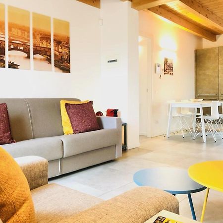 Апартаменти Stepandgo Milano Navigli Екстер'єр фото