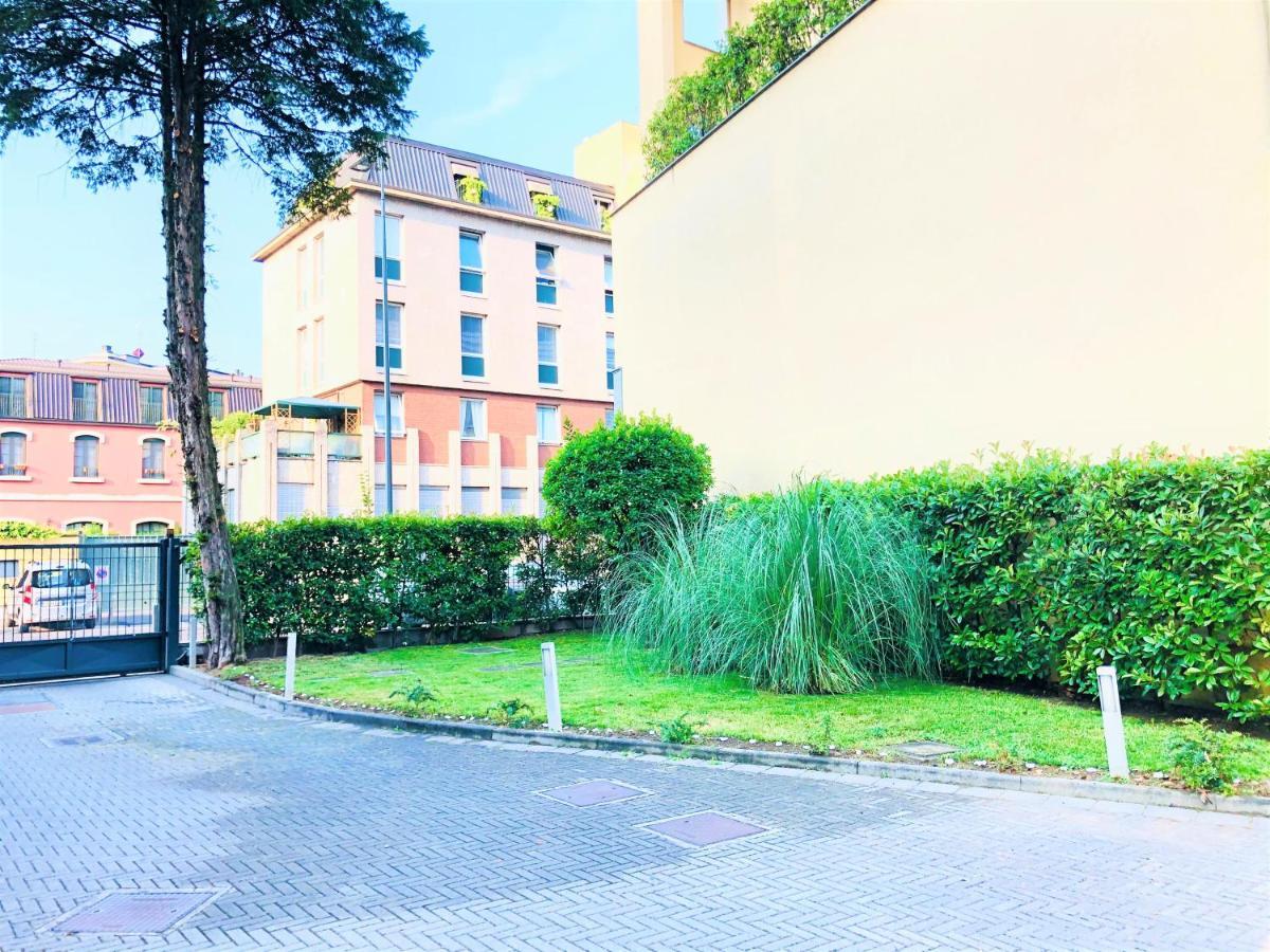 Апартаменти Stepandgo Milano Navigli Екстер'єр фото