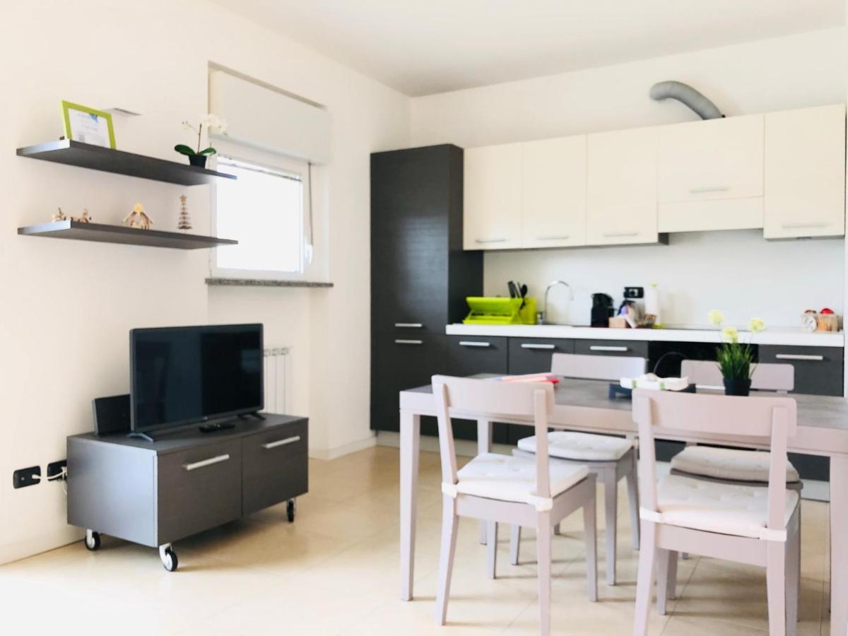 Апартаменти Stepandgo Milano Navigli Екстер'єр фото