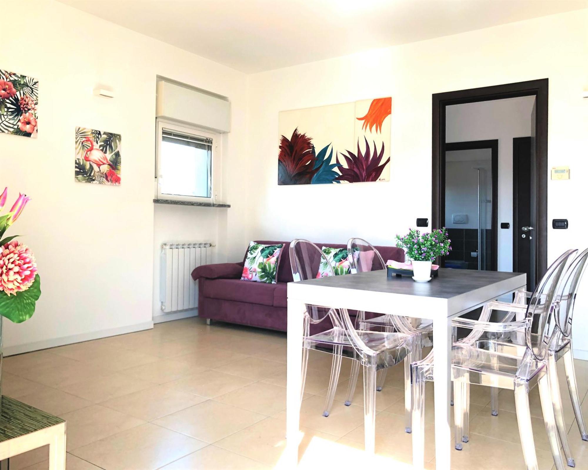 Апартаменти Stepandgo Milano Navigli Екстер'єр фото