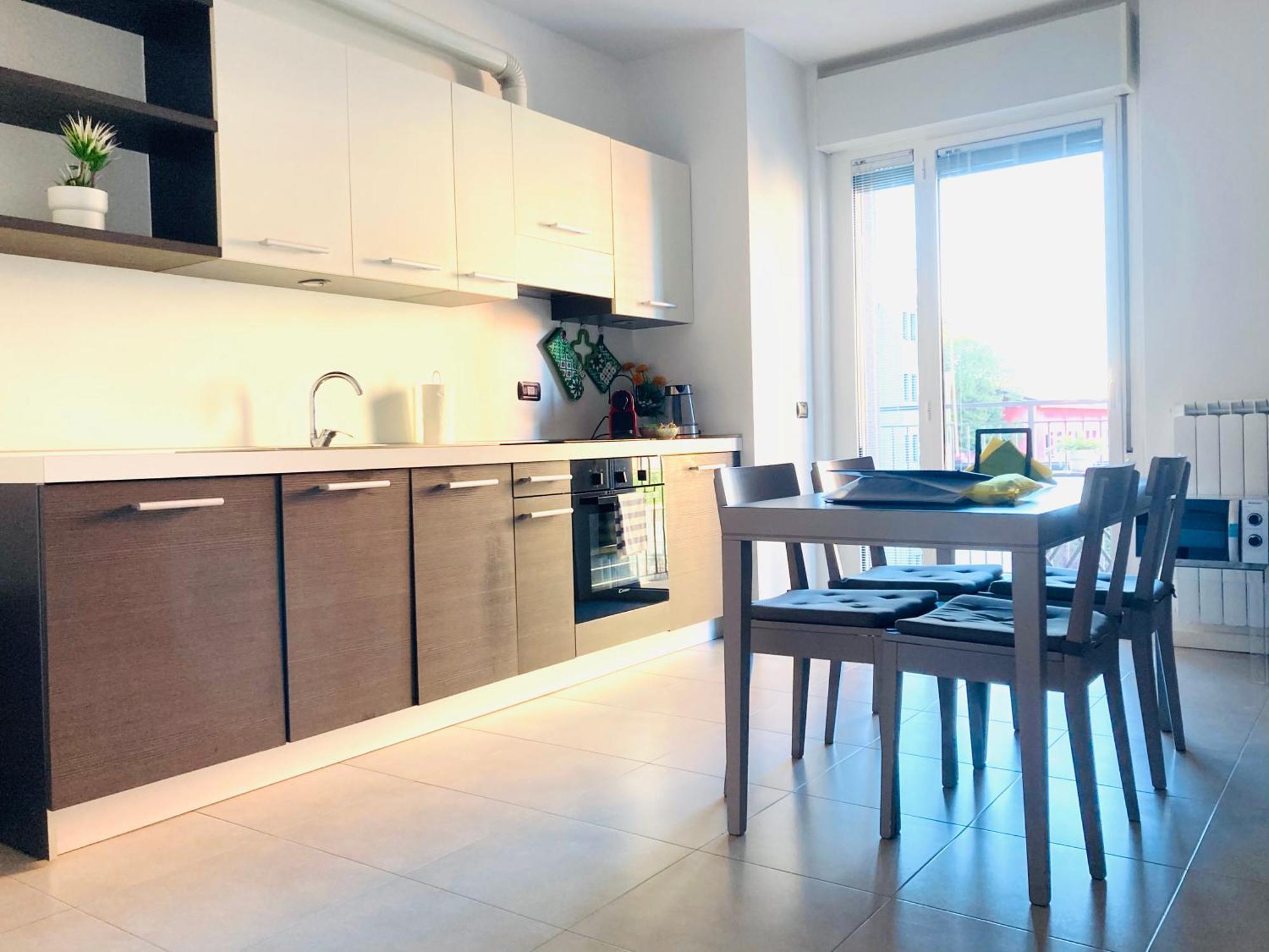 Апартаменти Stepandgo Milano Navigli Номер фото