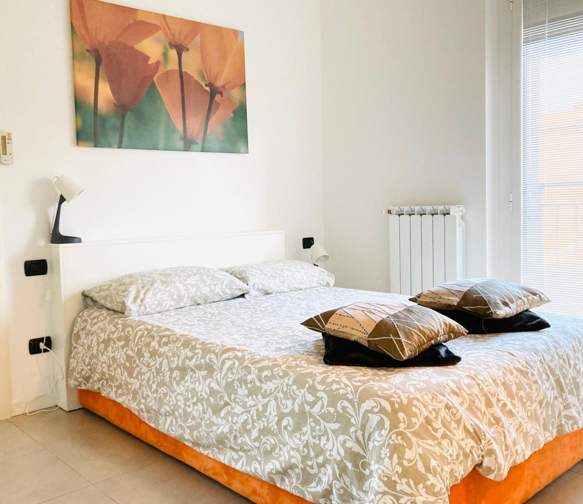 Апартаменти Stepandgo Milano Navigli Номер фото
